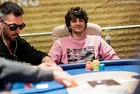 Enrico "GTOExploiter" Camosci Wins First Bracelet in Event #50: $2,100 Bounty Championship ($327,319)