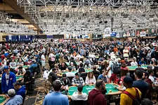 BIG 50 das WSOP 2019 - Maior Torneio de Poker ao Vivo da História