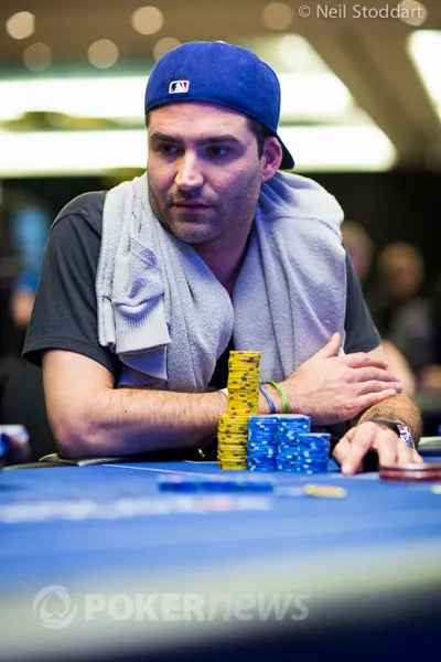 GPI: Greg Merson Entra no GPI 300 e no Top 10 do Player of the Year Race; Top 10 do Brasil... 102