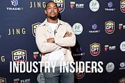 Industry Insiders: Former NFL Player Hayes Pullard is the Co-Founder of the Celebrity Poker Tour