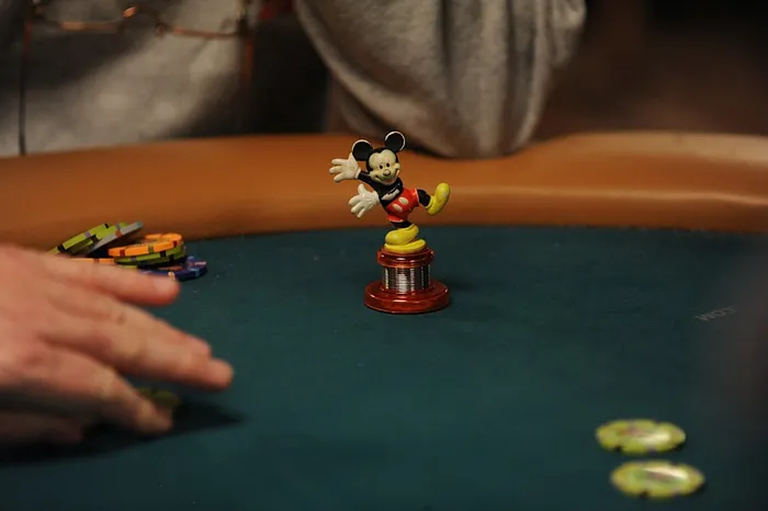 WSOP Through the Lens: Part II 130