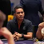 SiGMA Poker Tour Manila Day 1a