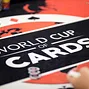 World Cup of Cards - Logo