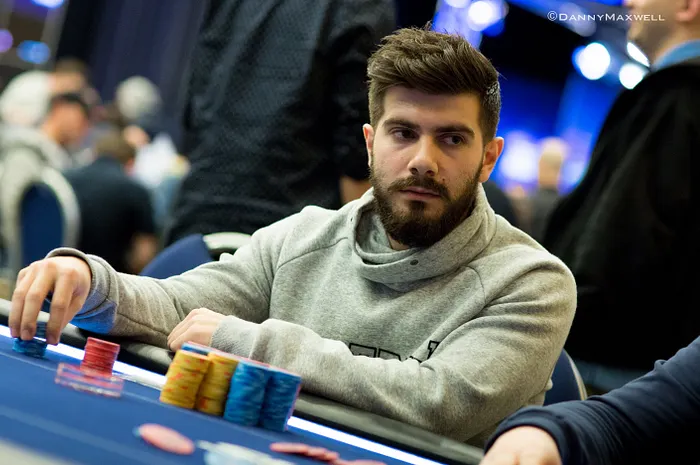 EPT de Malta Día 3: El español Javier Gómez toma ventaja para ganar la primera pica española 0001