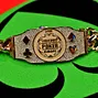 WSOPE 2025 Main Event Bracelet