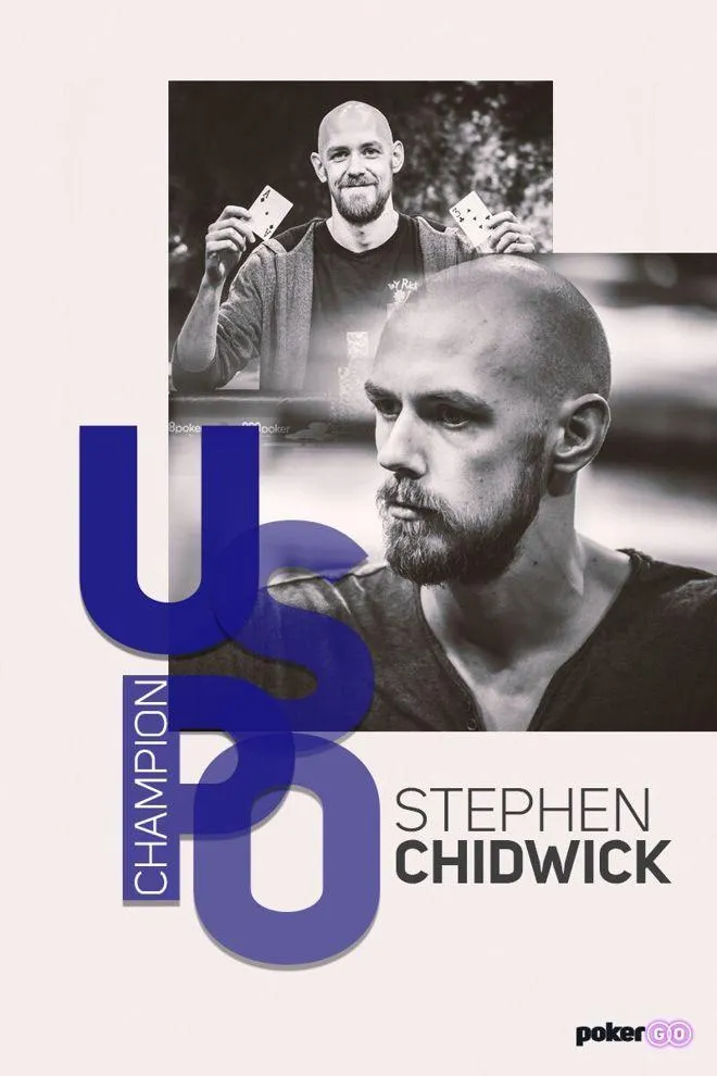 Keith Tilston Conquista Main Event do US Poker Open (0,000) 101