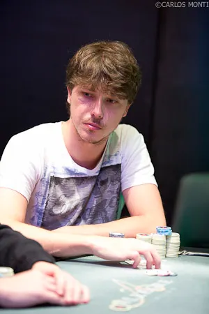 Bruno Klappoth é Bronze no The Big US$109 & LUK_ZEN destrói PokerStars e Full Tilt 0001
