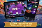 promoção wpt global