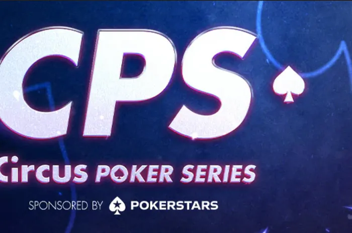 Circus Poker Series Pokerstars