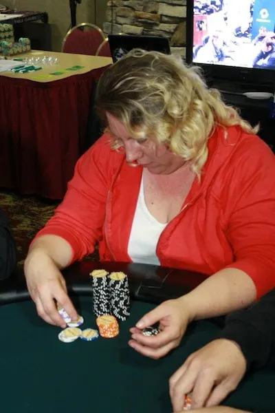 Follow the PokerNews MSPT Ho-Chunk Main Event Action Here (Updated 22:00 CT) 111