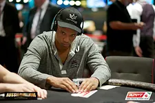 Phil "Polarizing" Ivey
