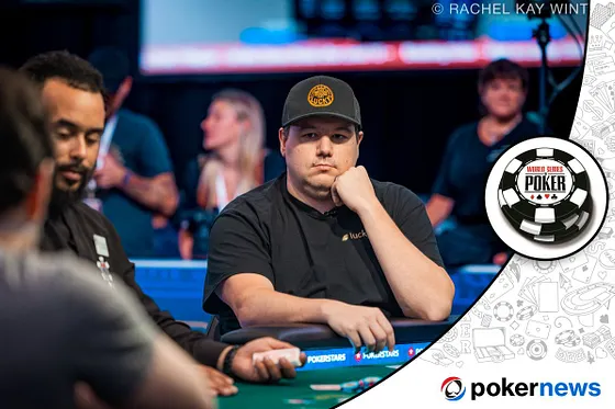 Shaun Deeb
