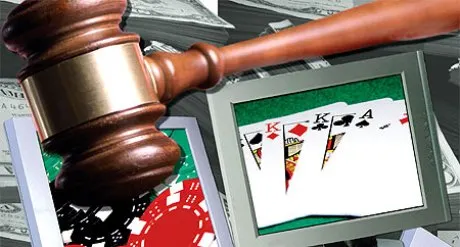 Poker Considerado Jogo de Perícia Por Juíz Federal E.U.A. 0001