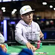 Steven Liu