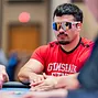 Deyvi Pineda $1,100 RunGood Main Event Day 2