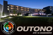 four season solverde poker outono