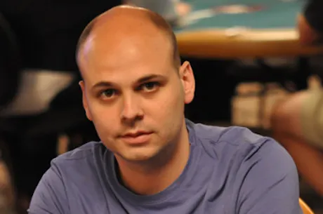 Começou o Main Event das World Series of Poker! 101