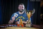 Blake Vincent Wins 2016 Run It Up Reno Main Event for $46,410