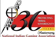 2015 National Indian Gaming Association