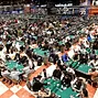 full poker room
