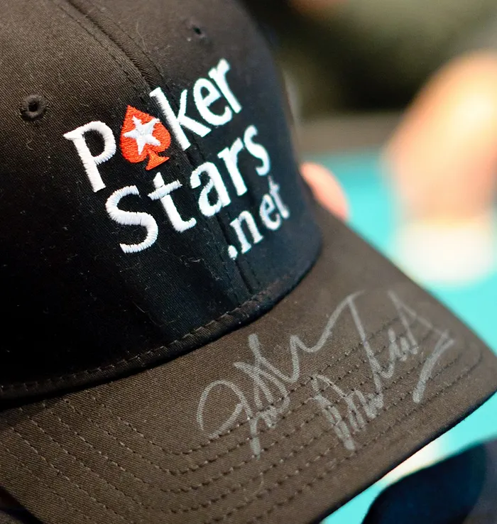 Photos From the November Nine Reunion 110