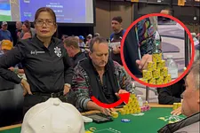 WSOP sex toy