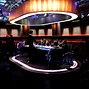 The final table stage