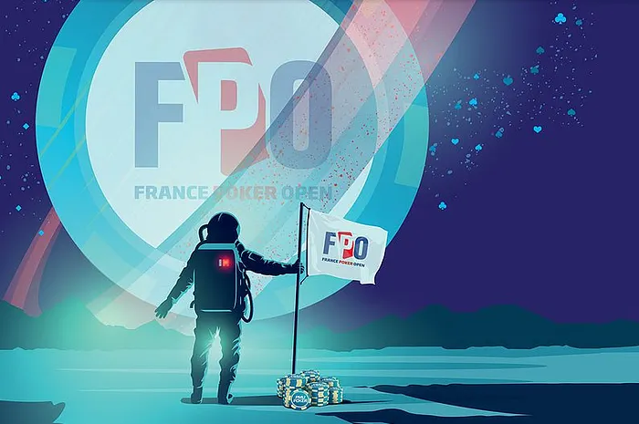 PMU Poker : Les résultats du TPC Championship IX 0001