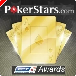 EPT Awards - Les nominés dans la catégorie 