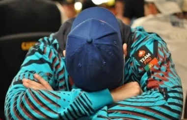 Profissionais arrasados na PokerStars All Star Week 0001