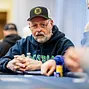 Richard Rollka $35,000 Championship Day 2