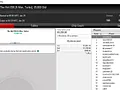 Lobby de poker da PokerStars