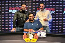 BPT Deauville winner