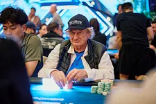 WSOP Paradise Super Main Event