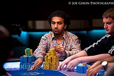 PCA 2012 Main Event (Jour 4) : la baraka de Faraz Jaka