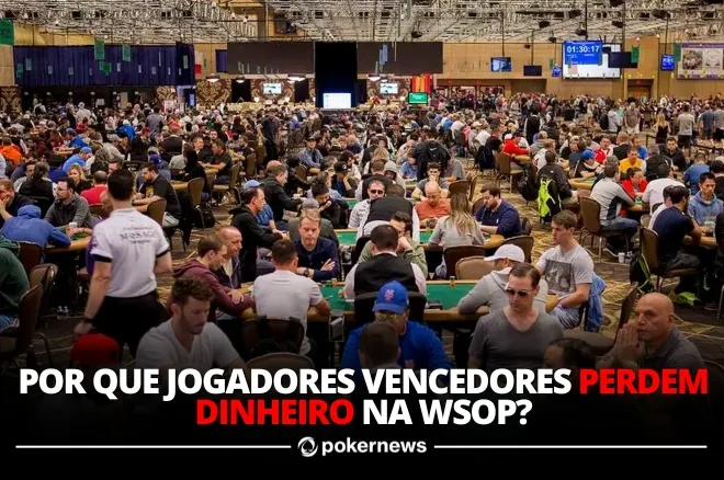 WSOP