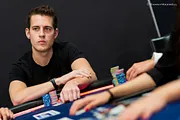 Mike McDonald Leads Final 8 in WCOOP $51K Super High Roller After Almost Not Playing