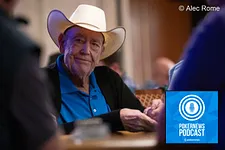 Doyle Brunson