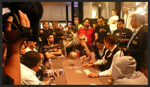 Partouche Poker Tour 2010 : Fabrice Soulier et Cyril Andre dans le Top 10 0001