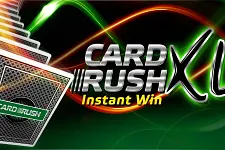card rush partypoker