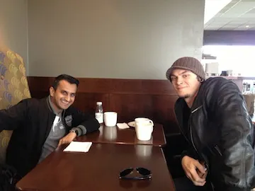 Final 9 Looks to Become Poker's First Comic Book; Interview w/ Creator Anish Patel 101