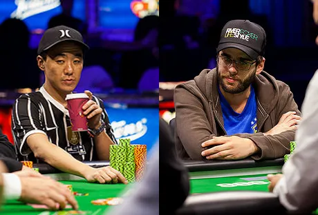 monster stack brasil