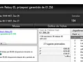 RgonzalezM95 Vence o The Hot BigStack Turbo e jgrhajsj o The Big €100 125