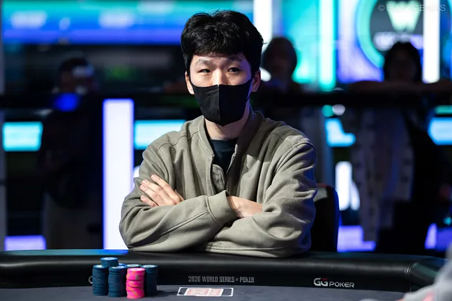 Seong Han