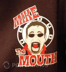 The Mouth in the House