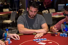 Darren Elias