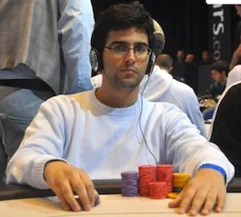 antonio palma fulltilt poker