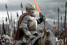 Poker TV : les pubs poker