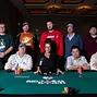 Final Table