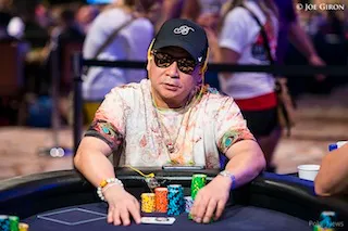 PokerNews Book Review: The Moneymaker Effect by Eric Raskin 103